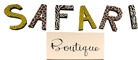 Safari Boutique Effingham